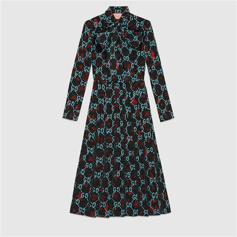 gonna gucci ragazza elegant|gucci dresses for women.